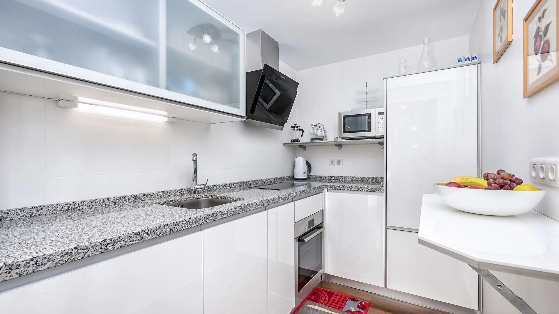 Apartamento Luma Malaga 0*,  Spain