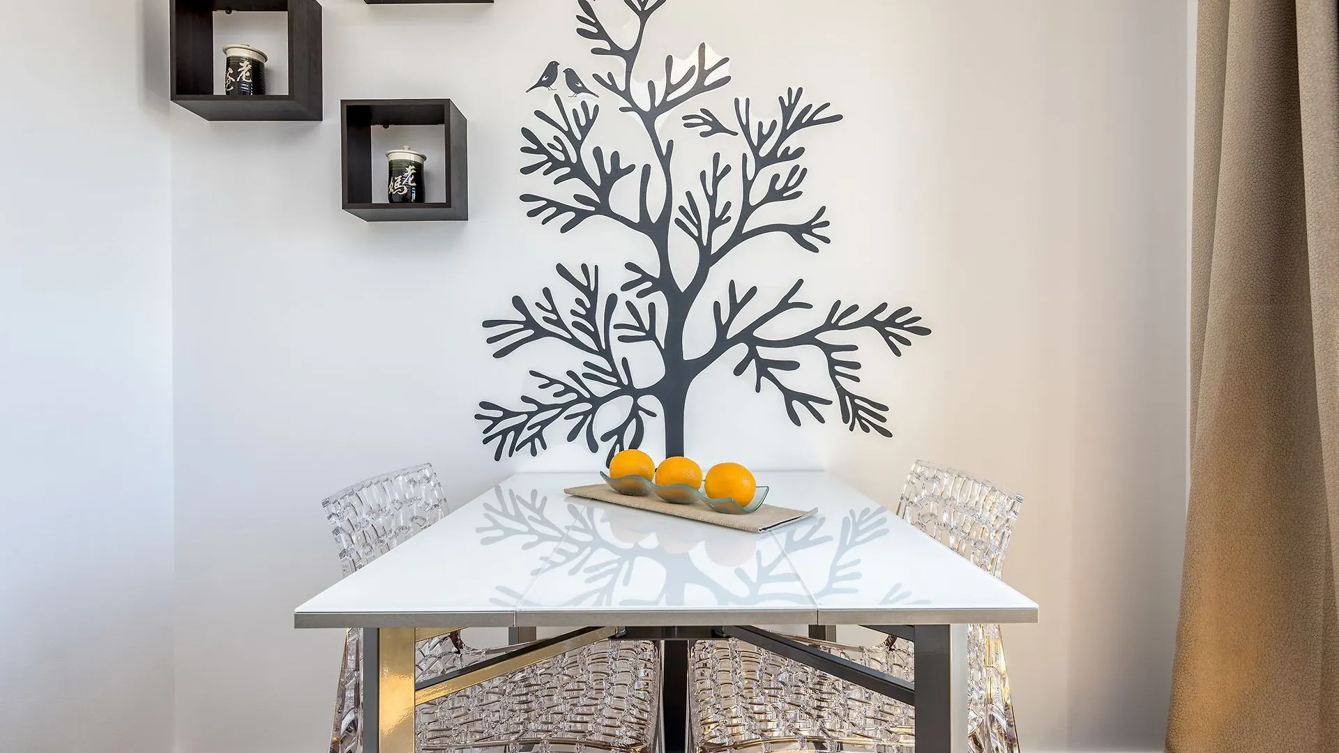 Apartamento Luma Malaga Spain