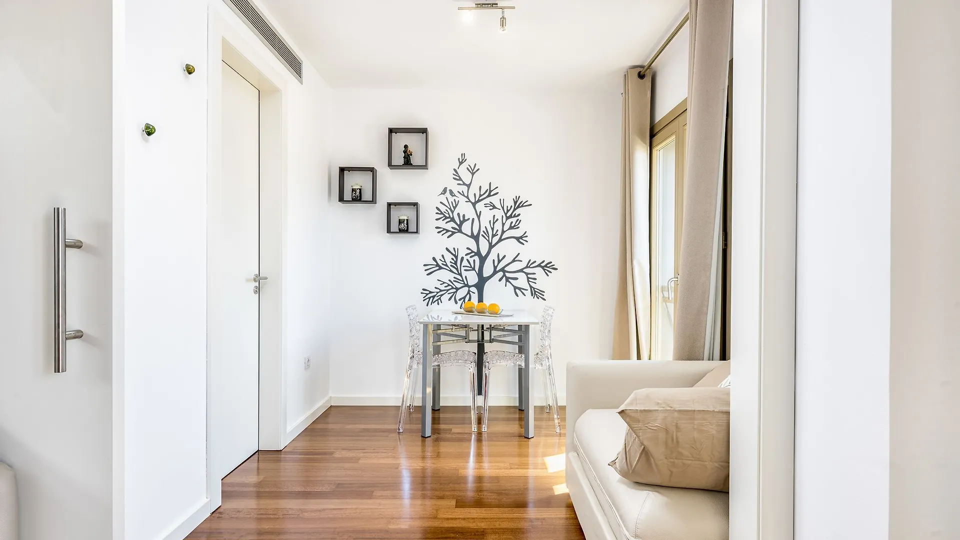 Apartamento Luma Malaga