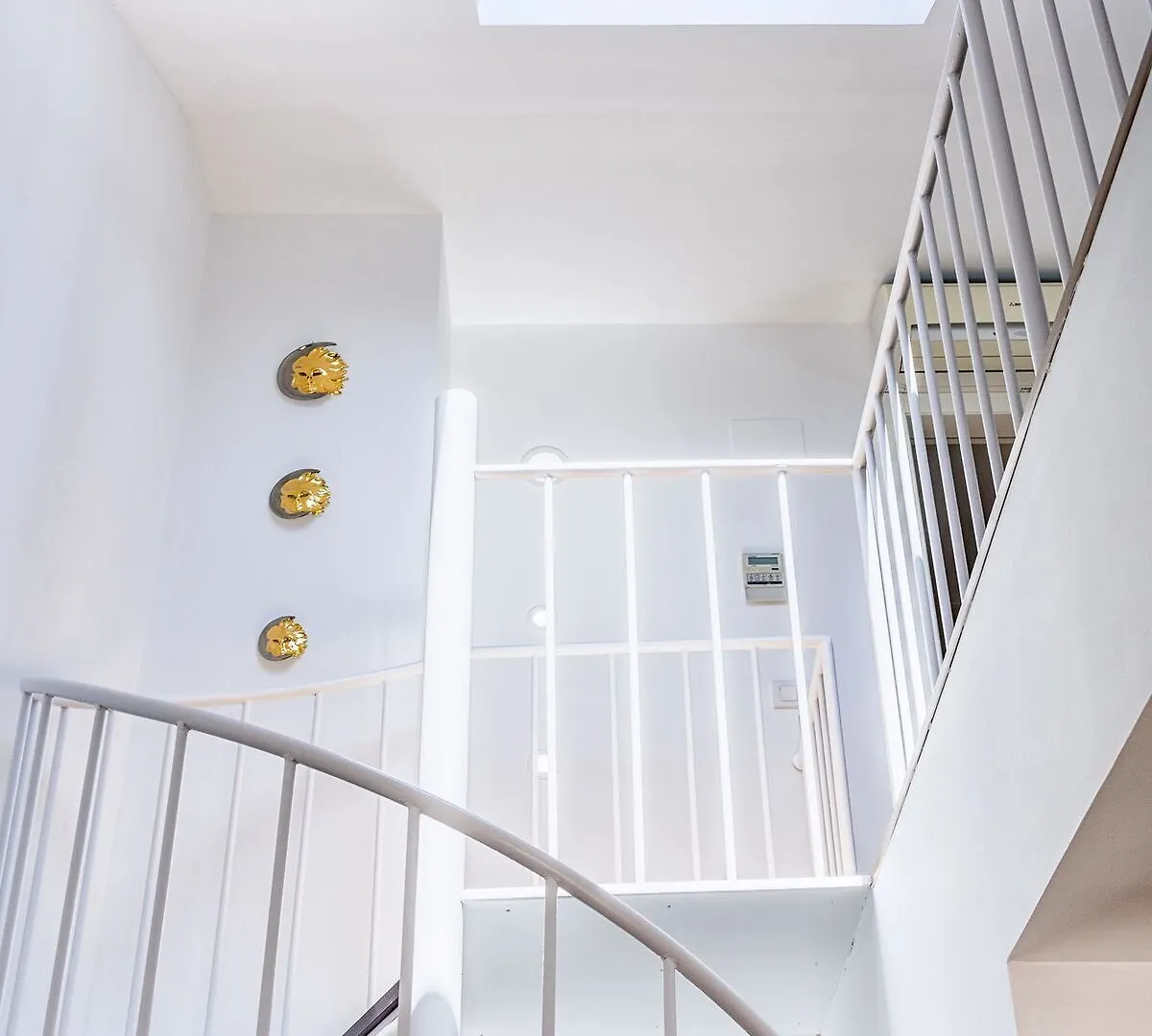 Apartamento Luma Malaga