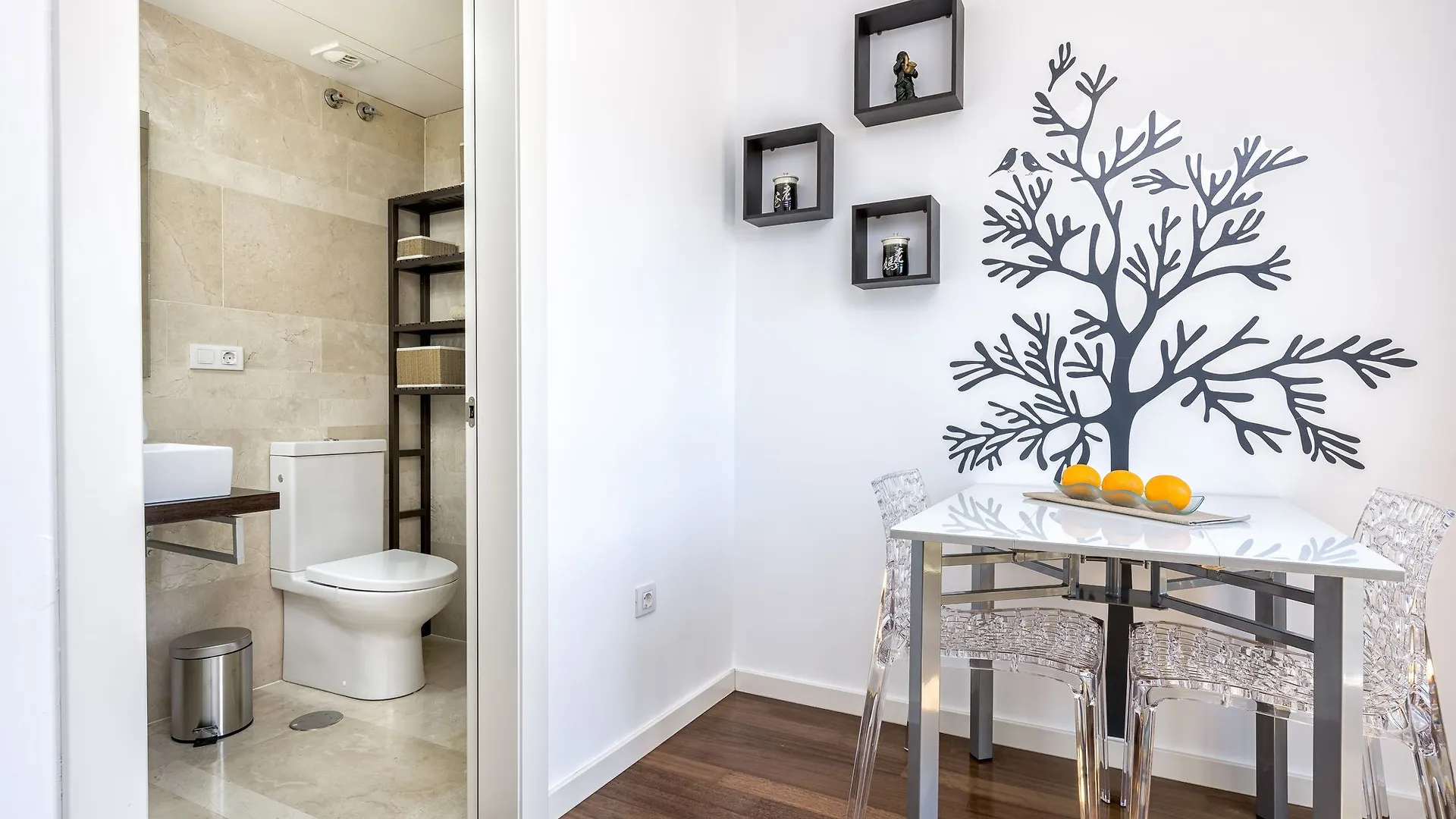 Apartamento Luma Malaga Spain