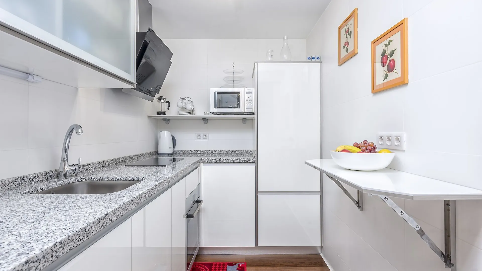 Apartamento Luma Malaga Apartment