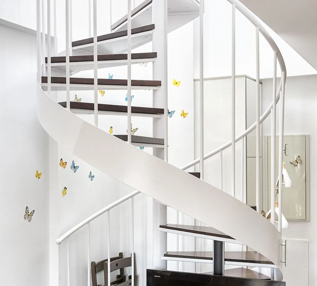 Apartamento Luma مالقة 0*,