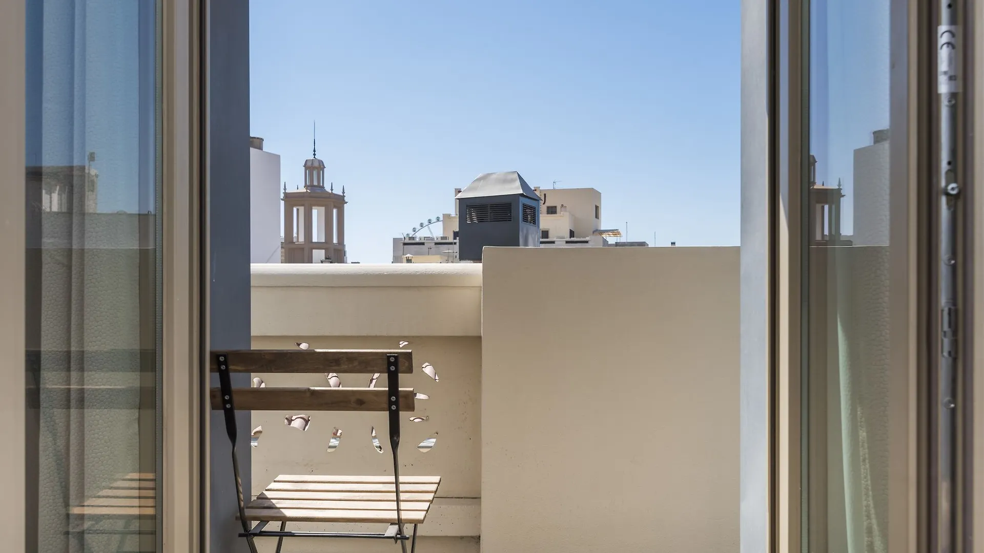 Apartamento Luma مالقة إسبانيا
